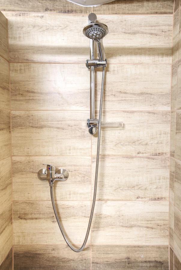 Apartament Apartmanek Mezi Kopci Jáchymov Zewnętrze zdjęcie